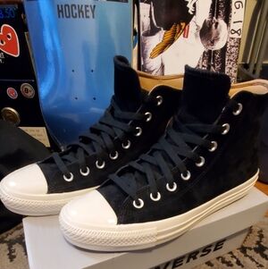 Converse All Star Pros
